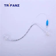 Носова ендотрахеальна трубка RAE